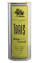 Tariş Riviera Zeytinyağı 1000ml.