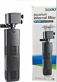 WP-2000F Sobo  Filtre 880 Lt/h 20 W