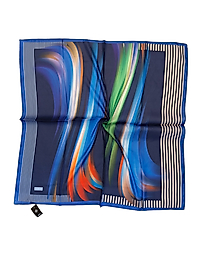 Dijital Kristal Eşarp 95 x 95 Ebat