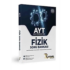 AYT Fizik Soru Bankası Rasyonel