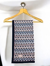 Digital Soft Eşarp Yeni Desen-6