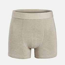TRUNK BAMBU BOXER 4500 BEJ MELANJ