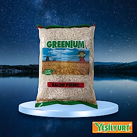 Greenium Baldo Pirinç 1000gr.