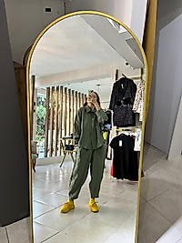 GÖMLEK PANTALON TAKIM