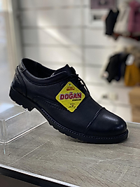 DOĞAN HAKİKİ DERİ ERKEK AYAKKABI