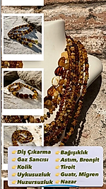 Kehribar (model sorunuz)