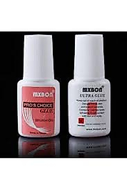 Mxbon tips yapıştırıcı 7 gr