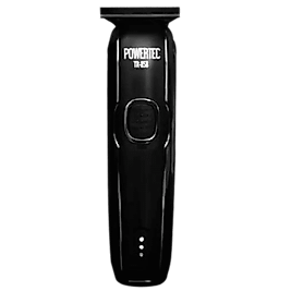 Powertec Tr 858 Sakal Ense Tıraş Makinesi