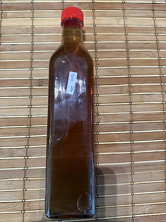 Işgın sirkesi 500 mil