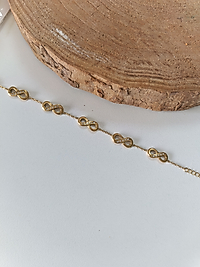 B068 MODEL BİLEKLİK