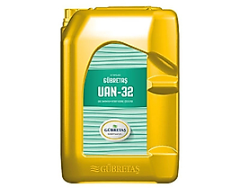 UAN 32 Sıvı - 20 Litre (Gübretaş)