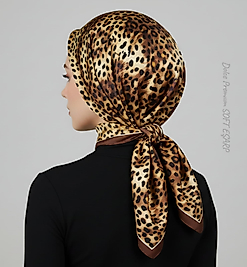 Premium Soft Eşarp Desen 3 Toplam 12 Adet