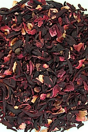 Hibiskus  250 Gr,Nar Çiçeği Çayı, Bamya Çiçeği