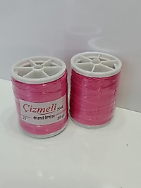 Çizmeli Suni İpek