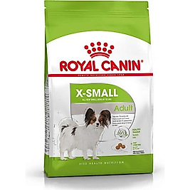 Royal Canın X-Small Yetişkin 1.5kg