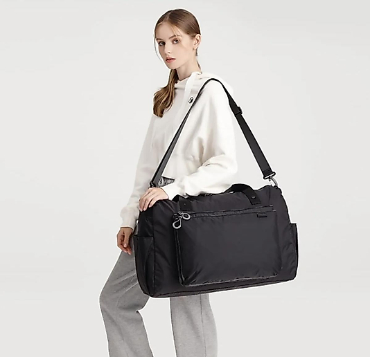 Smart Bag Ekstra Hafif Unisex Seyahat Çantası 3143