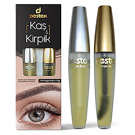 DESTEK KAŞ VE KİRPİK 20ML BAKIM YAĞI