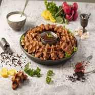 1 KG Çiğköfte