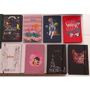 NOTEBOOK - 14x20 Sert Kapak Çizgili Defter 160 Sayfa