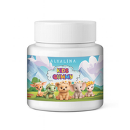 Kids Gummies 60 Adet