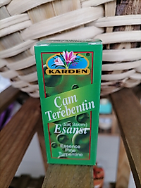 Çam terabentin esansi (20ml)