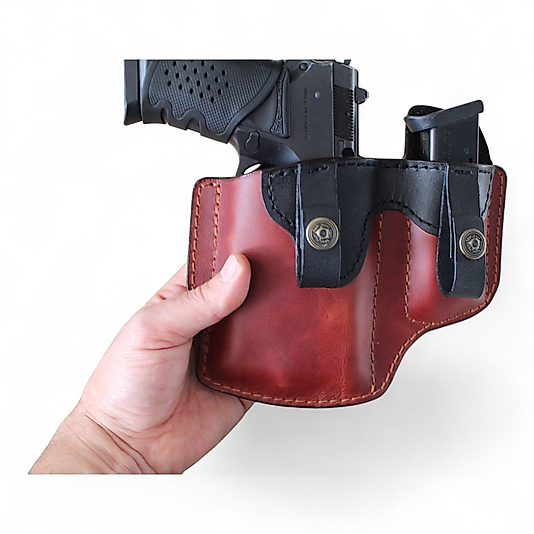 Appendix İç Taşıma Kılıfı..