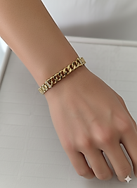 XUPB61 MODEL BİLEKLİK