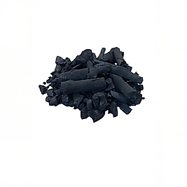 Portakal Kömür 2 Kg