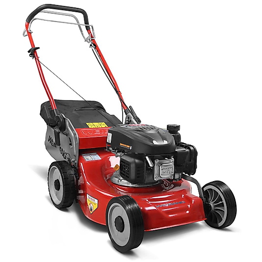 WB455SC EUR5 ÇİM BİÇME MAKİNESİ ŞANZIMANLI LONCIN 1P65FE