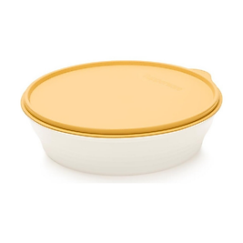 Tupperware Klasik Saklama Kabı 1l Güneş