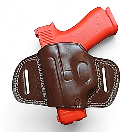 SOL KULLANIM UNİVERSAL DERİ DIŞ SPEED SİLAH KILIFI