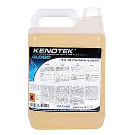 KENOTEK PARFÜME CHERY 5LT  1:20 KONSANTRE ARAÇ PARFÜMÜ