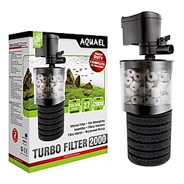 Aquael Turbo 2000 İç Filtre