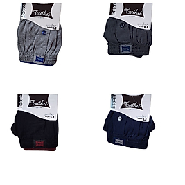 TUTKU ERKEK BOXER XL BEDEN ADET FİYATI