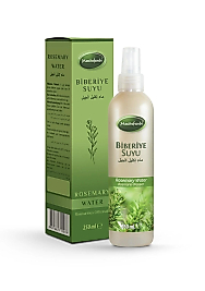 Fırsat Kapısı Mecit Efendi Biberiye Suyu Sprey 250 ML