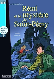 Remi et le mystered de Saint Peray