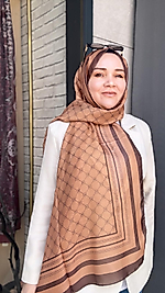 LOGOLU SOFT ŞAL