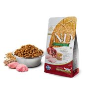 N&D Açık ND Kısır Sterilised Tahılsız Kedi Maması 1 Kg