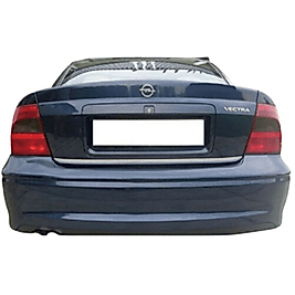 Opel Vectra B Krom Bagaj Alt Çıta 1995-2003 Arası P.Çelik