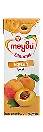 MEYSU DİNAMİK KAYISI M. İÇECEK 200 ML