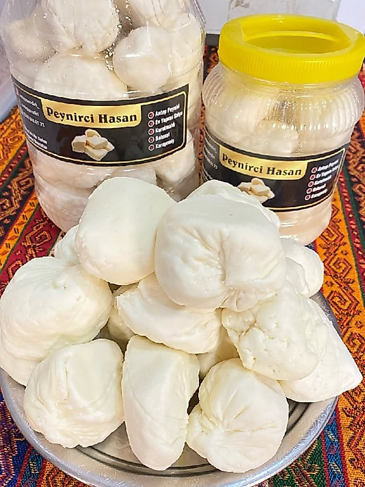 Antep Peyniri ( inek )