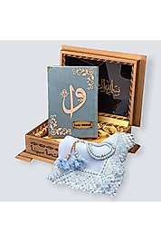 Lüks Hediye Kişiye Özel Hediye Sevgiliye Hediye Bohça Hediyesi Çeyiz Hediyelikleri İslami Hediye