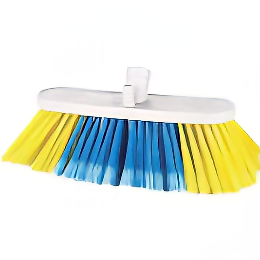 Dik Yer Fırçası 17'lik Lüx ( KDV DAHİL )