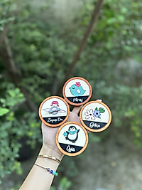 Magnet - Set 2