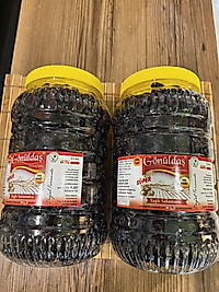 2+2 Süper Siyah 4 kg