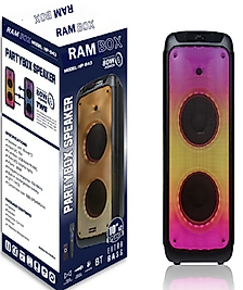 HP943 SES BOMBASI BÜYÜK HP-943