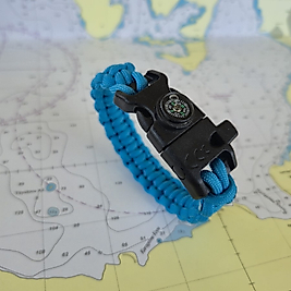 ADVENTURE ERKEK PARACORD BİLEKLİK
