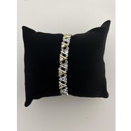 Vip Gold-Silver Bileklik