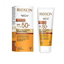 Bioxcın Sun Care Melatone