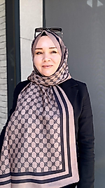 LOGOLU SOFT ŞAL